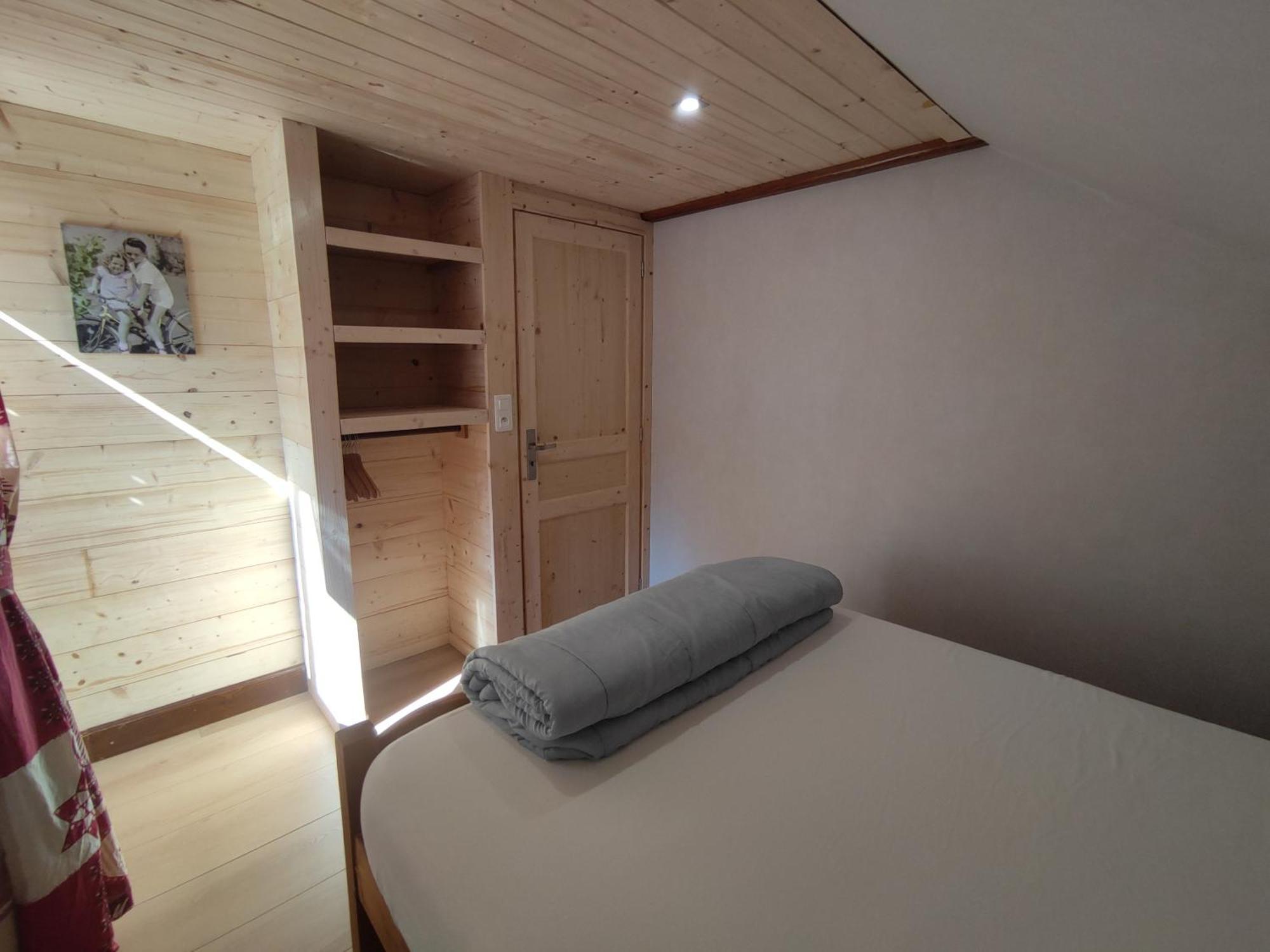 A L'Oree Du Bois Dommartin-lès-Remiremont Room photo