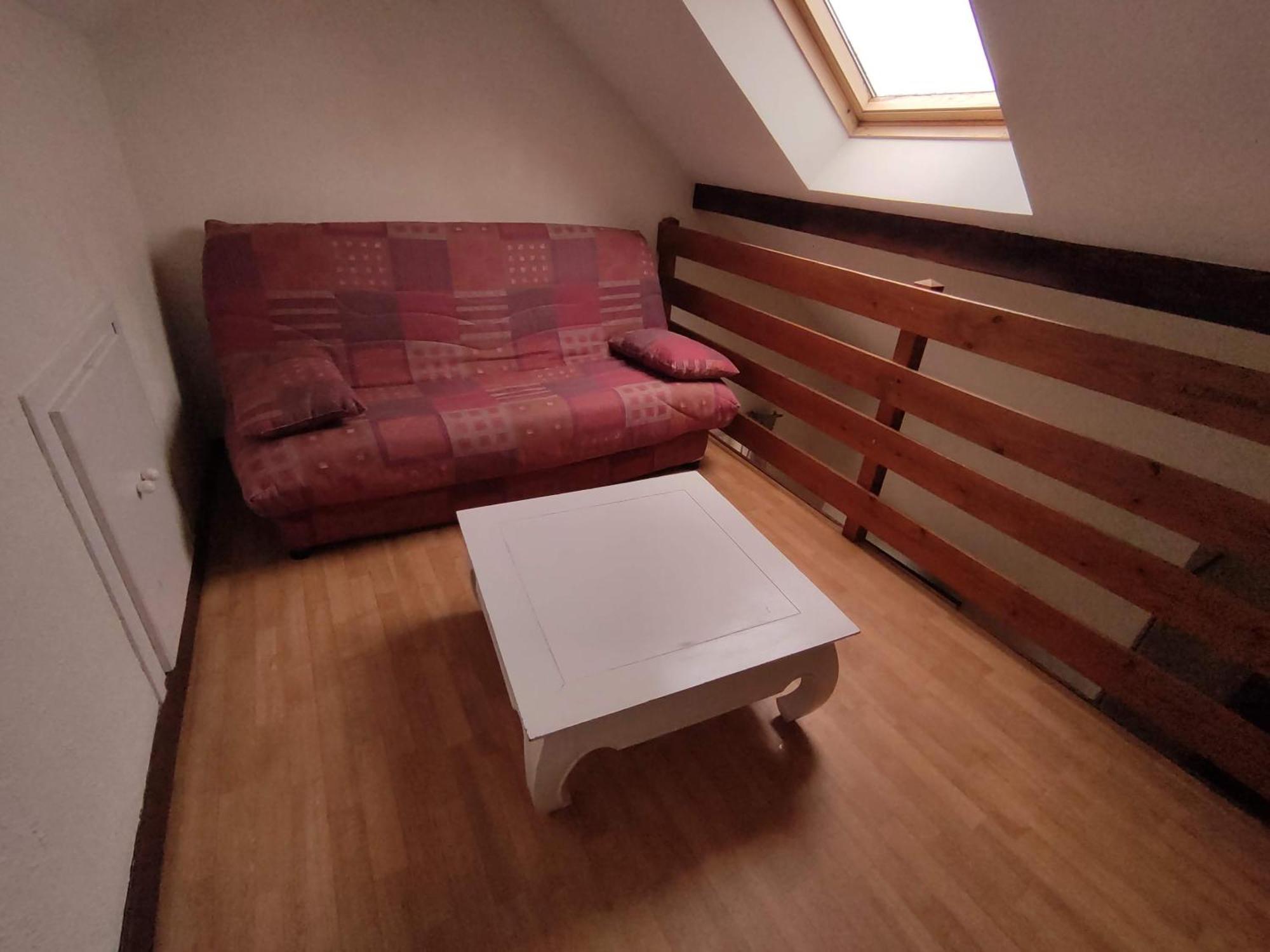 A L'Oree Du Bois Dommartin-lès-Remiremont Room photo