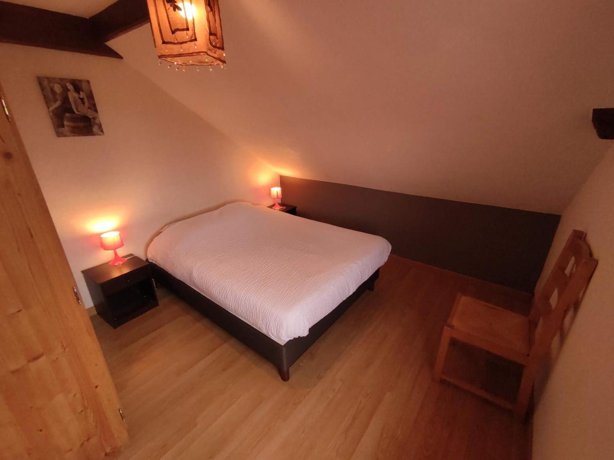 A L'Oree Du Bois Dommartin-lès-Remiremont Room photo