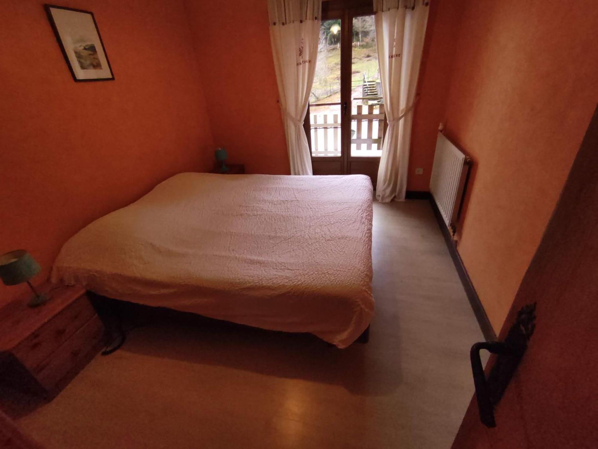 A L'Oree Du Bois Dommartin-lès-Remiremont Room photo