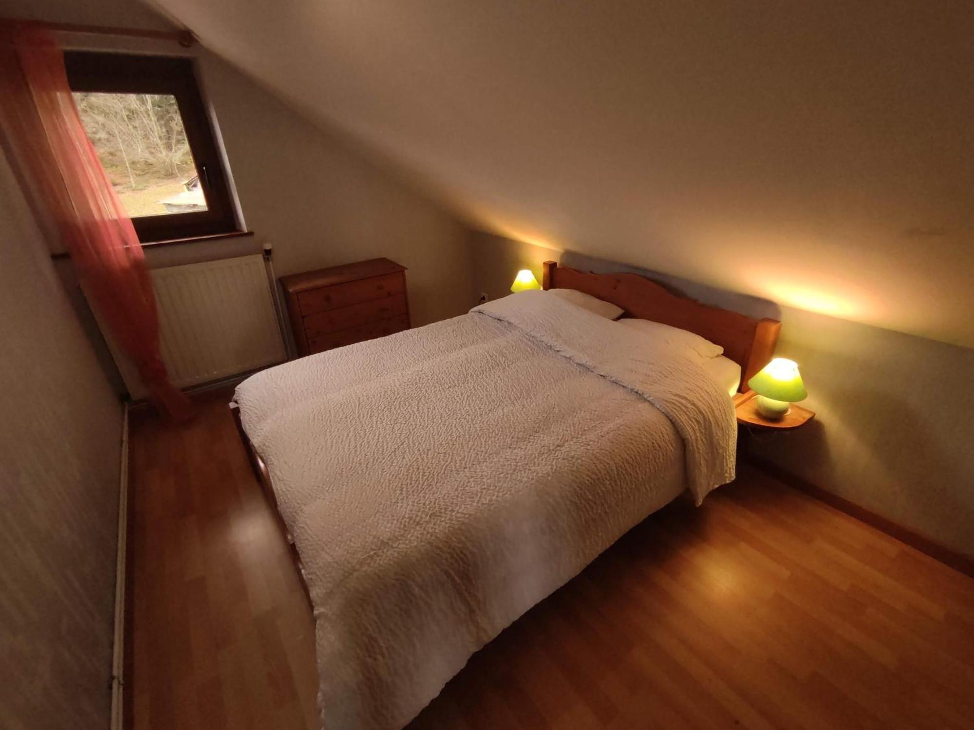 A L'Oree Du Bois Dommartin-lès-Remiremont Room photo