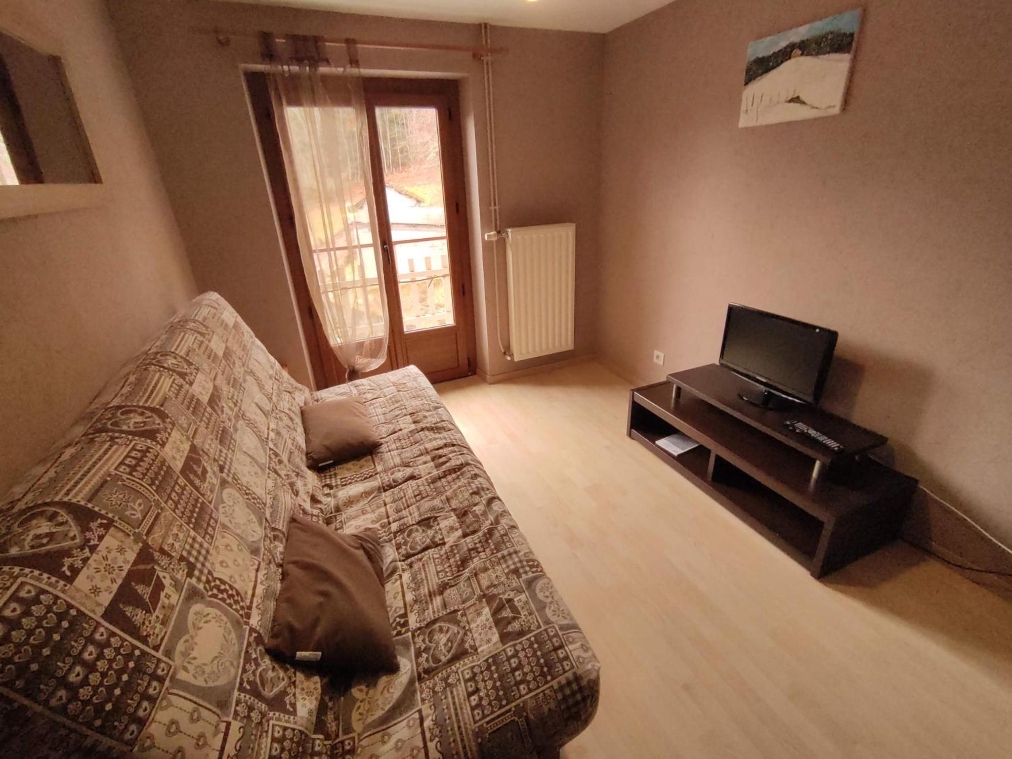 A L'Oree Du Bois Dommartin-lès-Remiremont Room photo