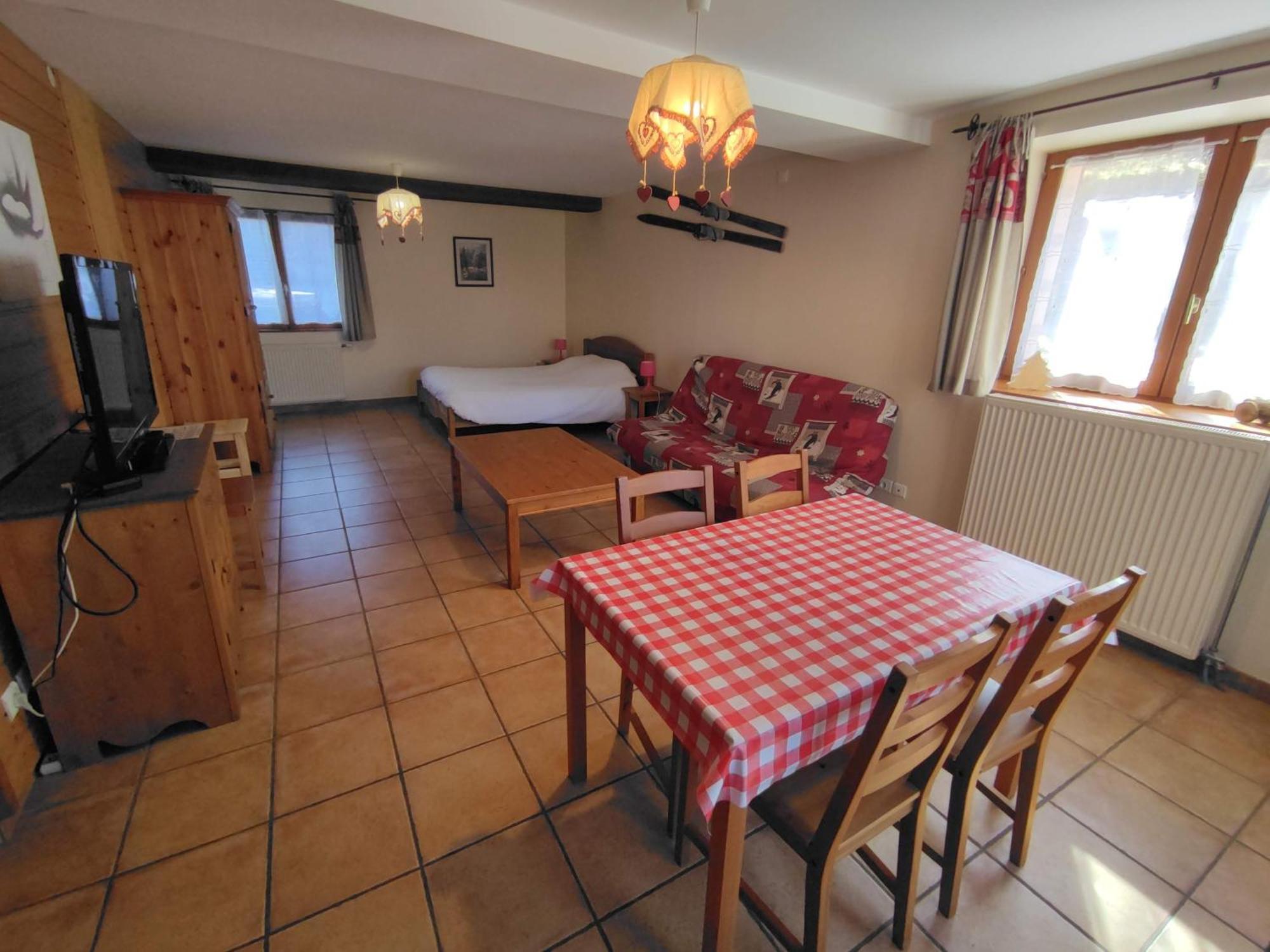 A L'Oree Du Bois Dommartin-lès-Remiremont Room photo