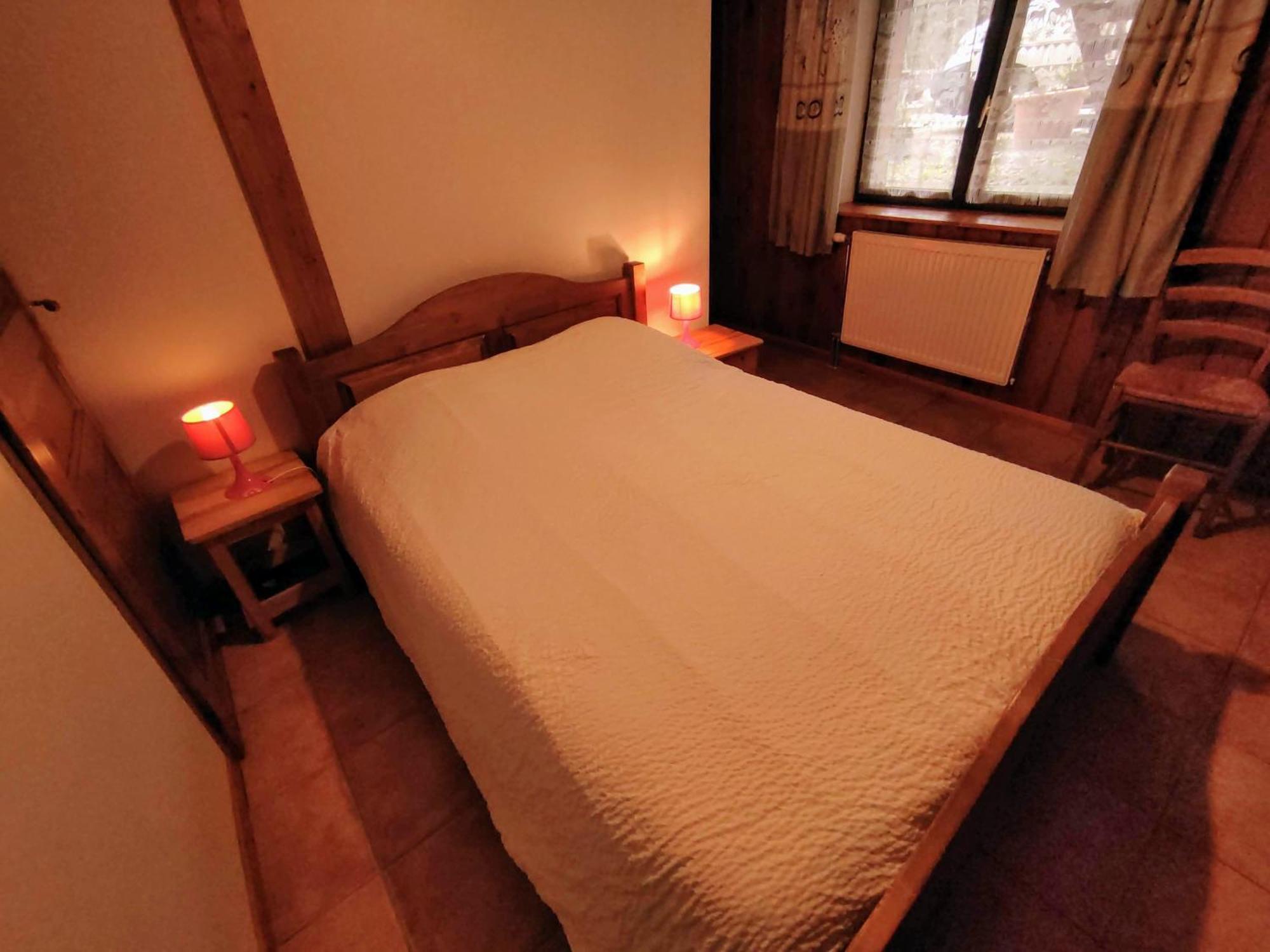A L'Oree Du Bois Dommartin-lès-Remiremont Room photo